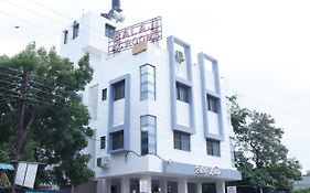 Balaji Lodging